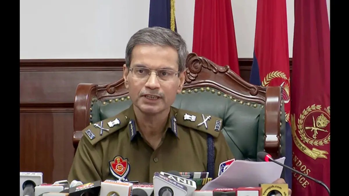 ड्रग्स के खिलाफ युद्ध: पंजाब पुलिस ने 31 मई तक ड्रग्स को पोंछने का आदेश दिया, डीजीपी ने सख्त समय सीमा जारी की