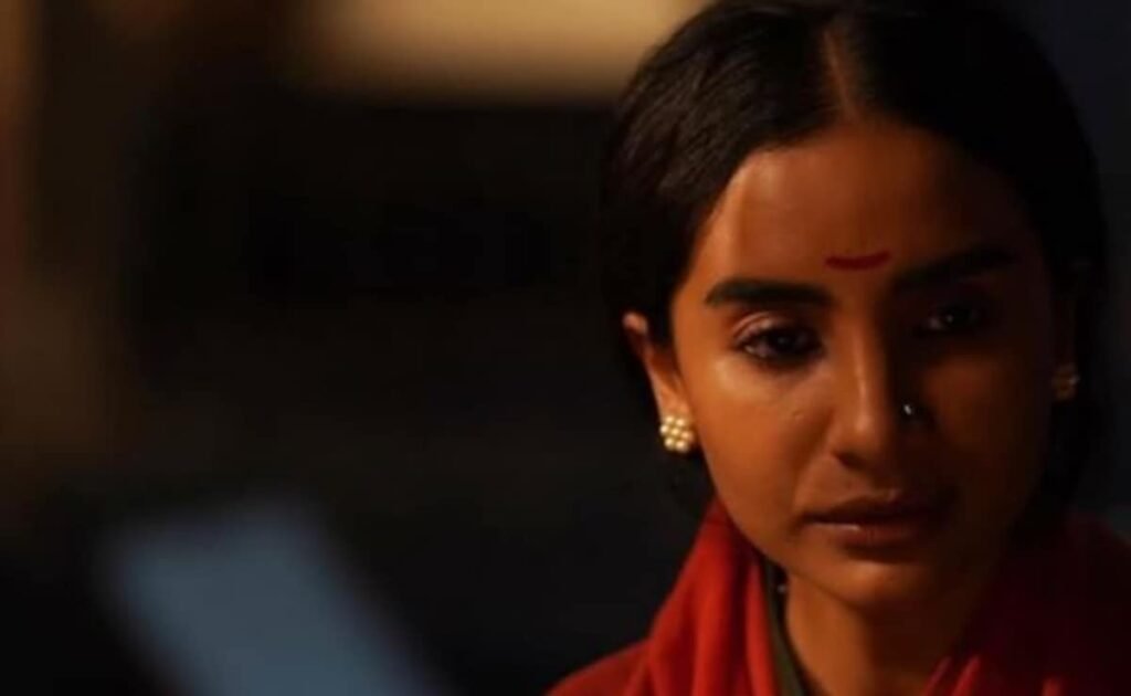 देखने के बाद फुलेराजकुमार राव ने पतीलेखा को चिल्लाया, "मैं बहुत गर्वित पति हूं"