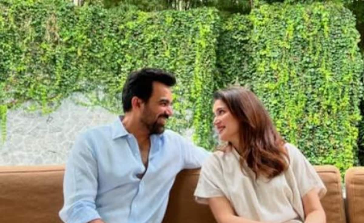 नए माता -पिता ज़हीर खान और सागरिका घाटगे, अनुष्का शर्मा से प्यार, अथिया शेट्टी