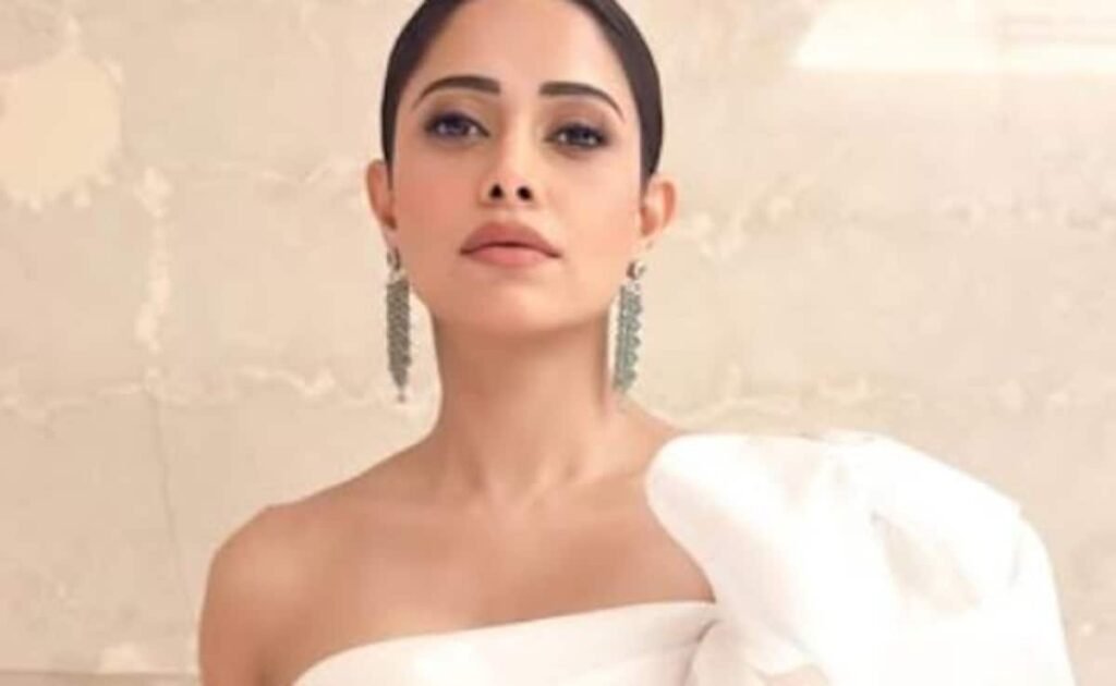 नशरत भरुचा ने भूमिकाओं को प्राप्त करने के लिए संघर्षों पर: "सोनाक्षी सिन्हा, श्रद्धा कपूर उन स्थानों तक पहुंच सकते हैं जो मैं नहीं कर सकता"