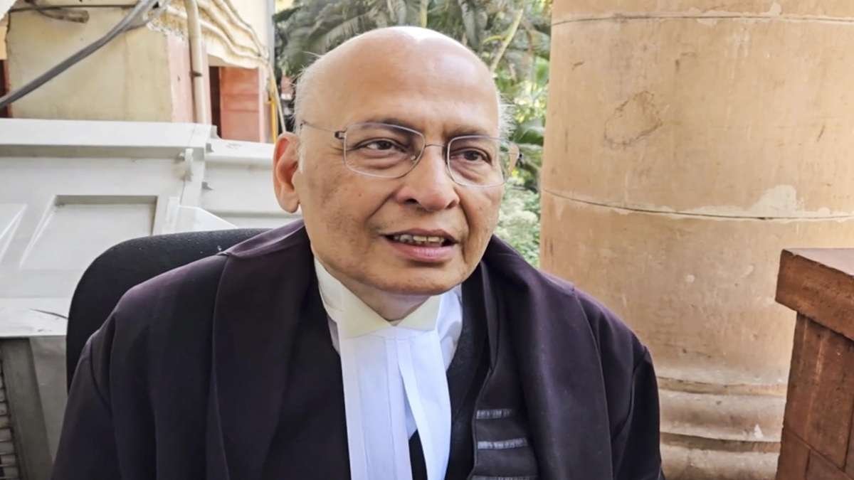 न्यू फॉरेनर्स एक्ट असंवैधानिक और ऑरवेलियन है, विदेशीता का अपराधी विचार: अभिषेक मनु सिंहवी