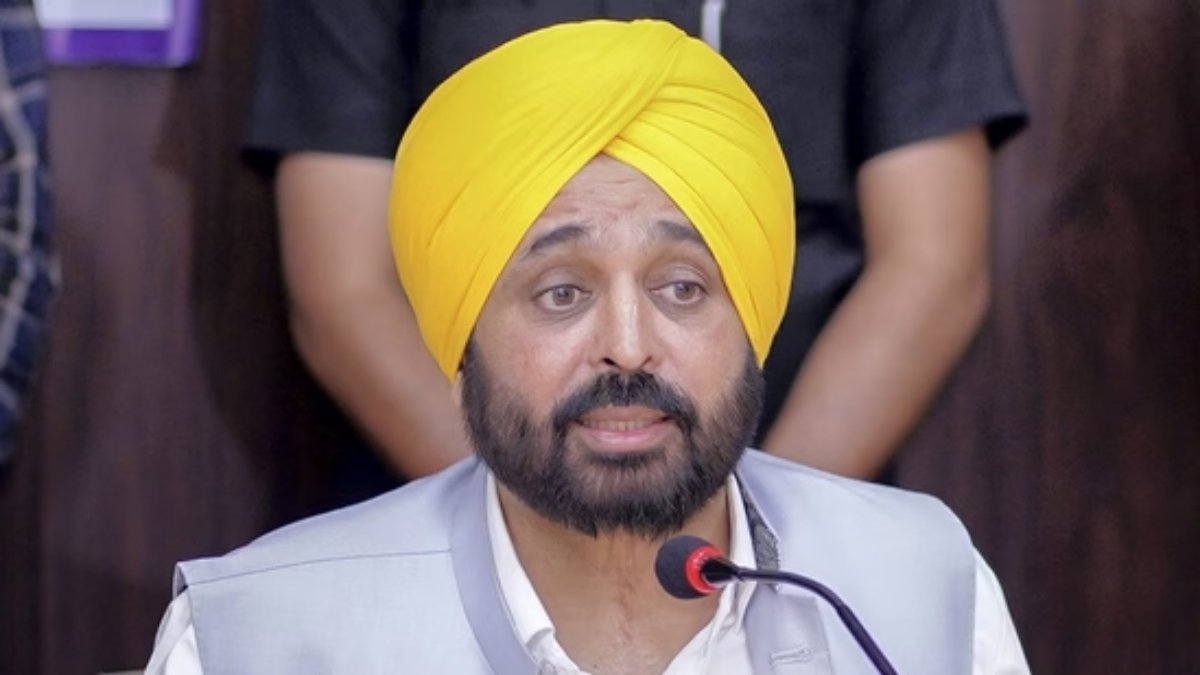 पंजाब सरकार ने ड्रग्स, हथियारों की सीमा पार तस्करी को रोकने के लिए अक्टूबर तक एंटी-ड्रोन प्रणाली को तैनात करने के लिए
