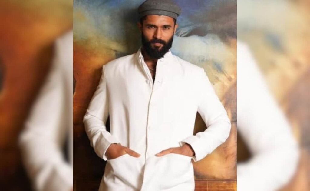 पहलगम आतंकी हमले के बाद, विजय देवरकोंडा कहते हैं, "कश्मीर भारत से संबंधित है"