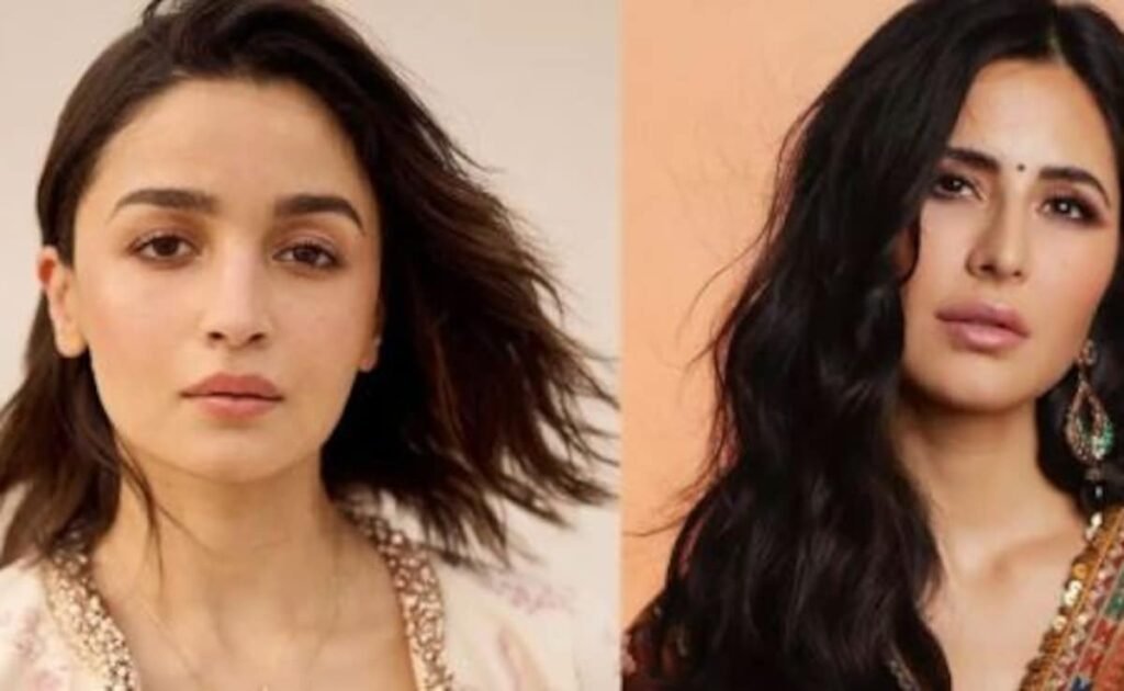 पहलगाम आतंकी हमला: आलिया भट्ट, कैटरीना कैफ और अन्य लोग निंदा करते हैं – “दु: ख और इसका असहनीय वजन” पहलगाम आतंकी हमला: आलिया भट्ट, कैटरीना कैफ और अन्य लोग निंदा करते हैं - "दु: ख और इसका असहनीय वजन"