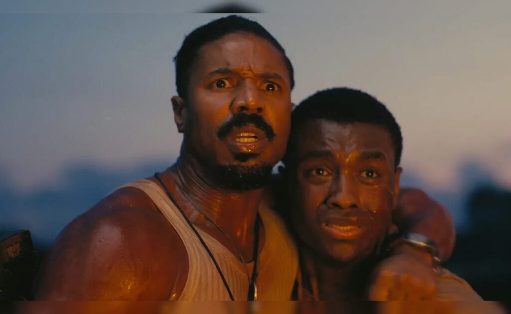 पापियों समीक्षा: गन्दा, महत्वाकांक्षी और कभी -कभी भारी