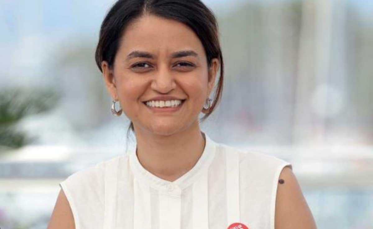 पायल कपादिया फ्रांसीसी अभिनेता जूलियट बिनोचे के नेतृत्व में जूरी के रूप में कान फिल्म महोत्सव में लौटता है