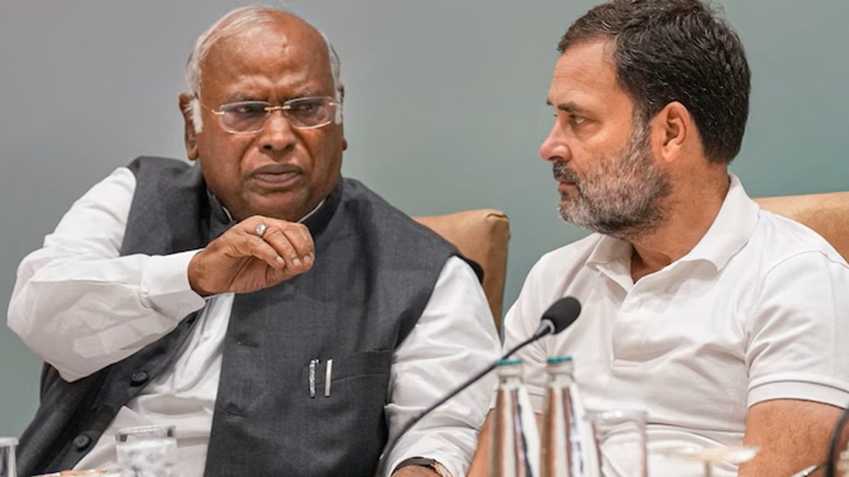पाहलगाम आतंकी हमला: खरगे, राहुल गांधी अमित शाह से बात करते हैं, पीड़ितों के परिवारों के लिए न्याय की मांग करते हैं