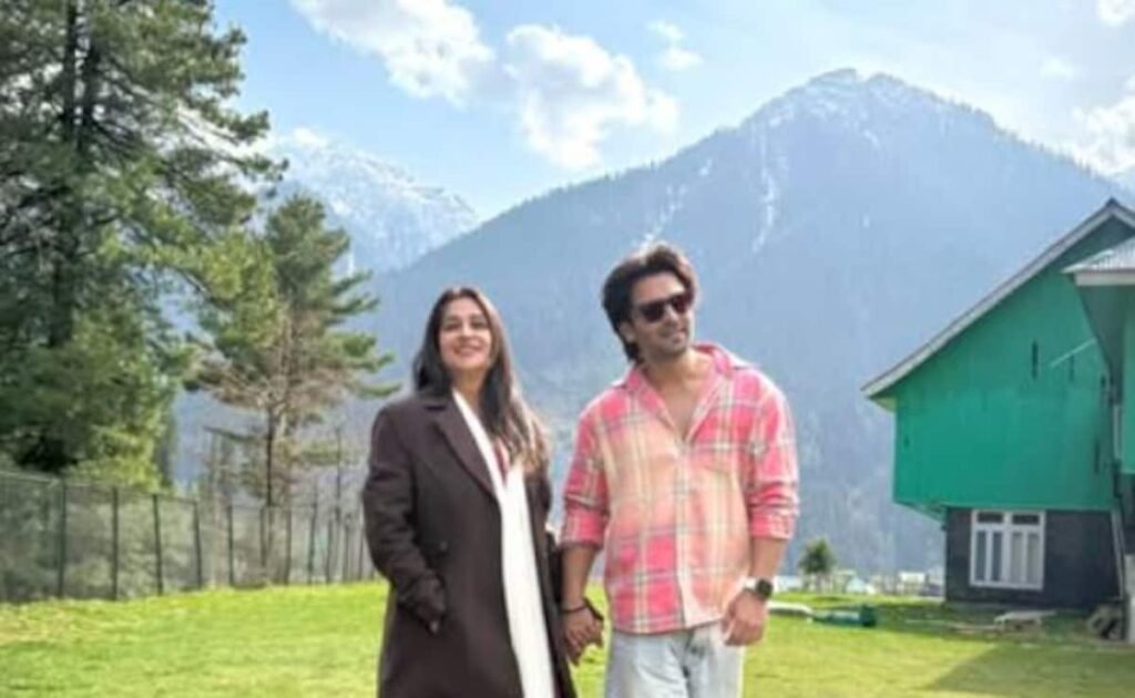 पिछले पहलगाम अटैक पोस्ट के लिए ट्रोलिंग करके, शोएब इब्राहिम ने "न्यू व्लॉग" को छेड़ा।