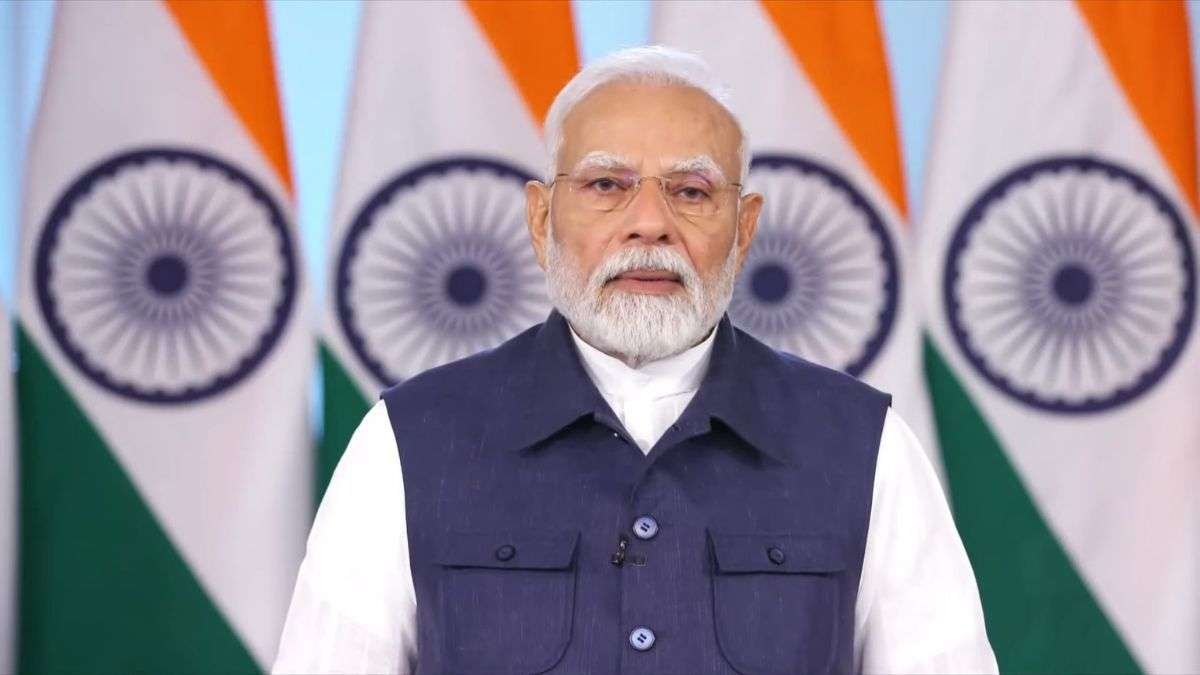 पीएम मोदी 51,000 नियुक्ति पत्र वितरित करते हैं, नौकरी में वृद्धि और युवा सशक्तिकरण पर प्रकाश डालता है