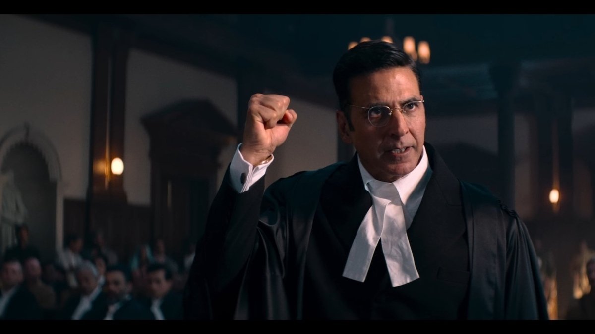 बॉक्स ऑफिस रिपोर्ट: केसरी: अध्याय 2, फुले और ग्राउंड ज़ीरो का संडे कलेक्शन