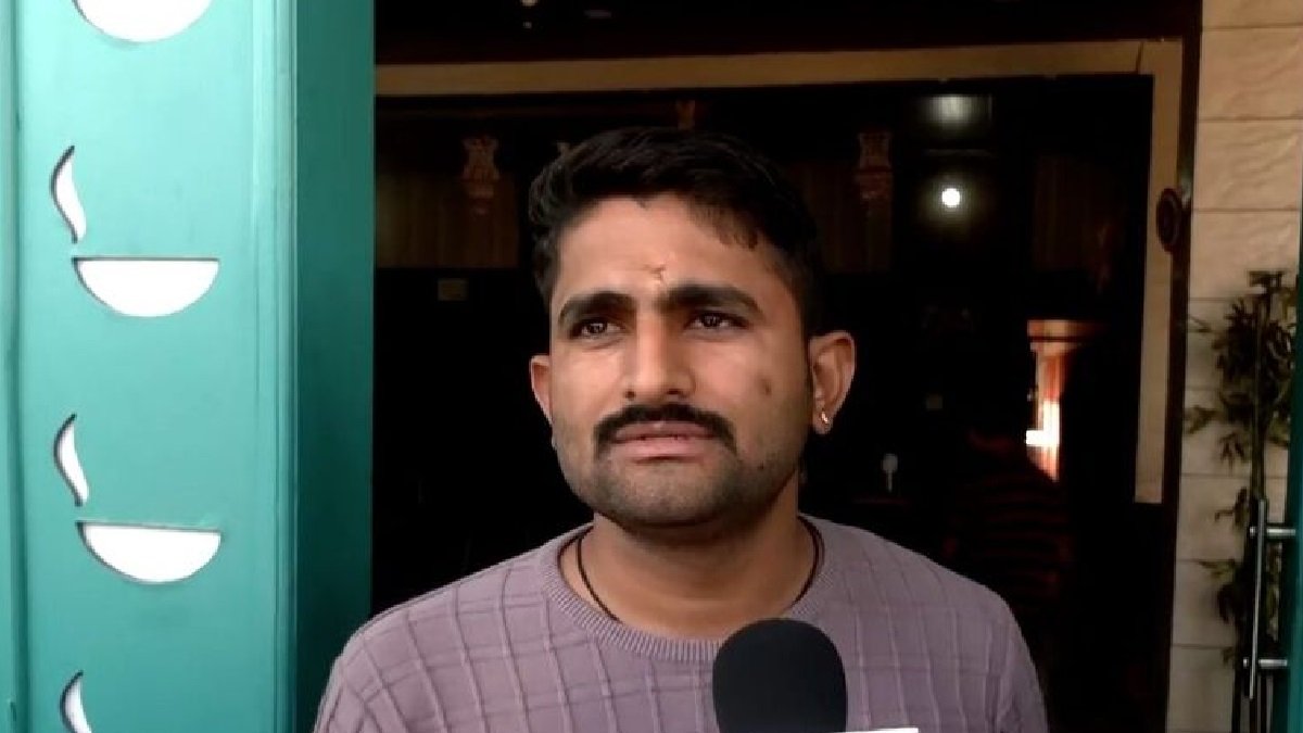 भारतीय दूल्हे, 'बाराट' अटारी-वागाह सीमा पर अटक गया क्योंकि सरकार ने शटडाउन की घोषणा की: 'बहुत असंतुष्ट'