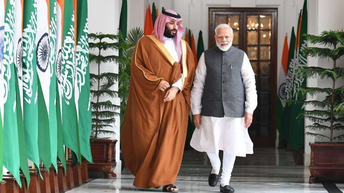 भारतीय हज तीर्थयात्रियों के लिए अच्छी खबर है? सऊदी अरब यात्रा के दौरान क्राउन प्रिंस के साथ कोटा पर चर्चा करने के लिए पीएम मोदी