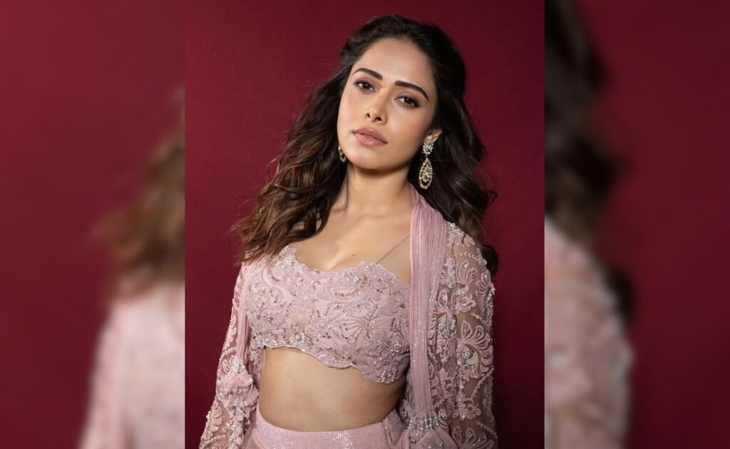 मंदिरों और उसके संगठनों में जाने के लिए उसे जज करने वाले लोगों पर नशरत भरुचा: “वह किस तरह का मुस्लिम है?” मंदिरों और उसके संगठनों में जाने के लिए उसे जज करने वाले लोगों पर नशरत भरुचा: "वह किस तरह का मुस्लिम है?"