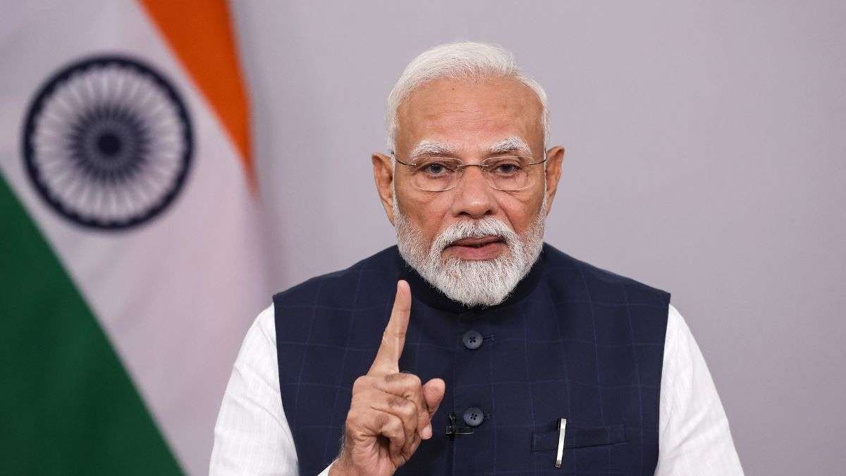 मान की बाट एपिसोड 121: पीएम मोदी का आतंकवाद के खिलाफ मजबूत संदेश, एकता पर जोर