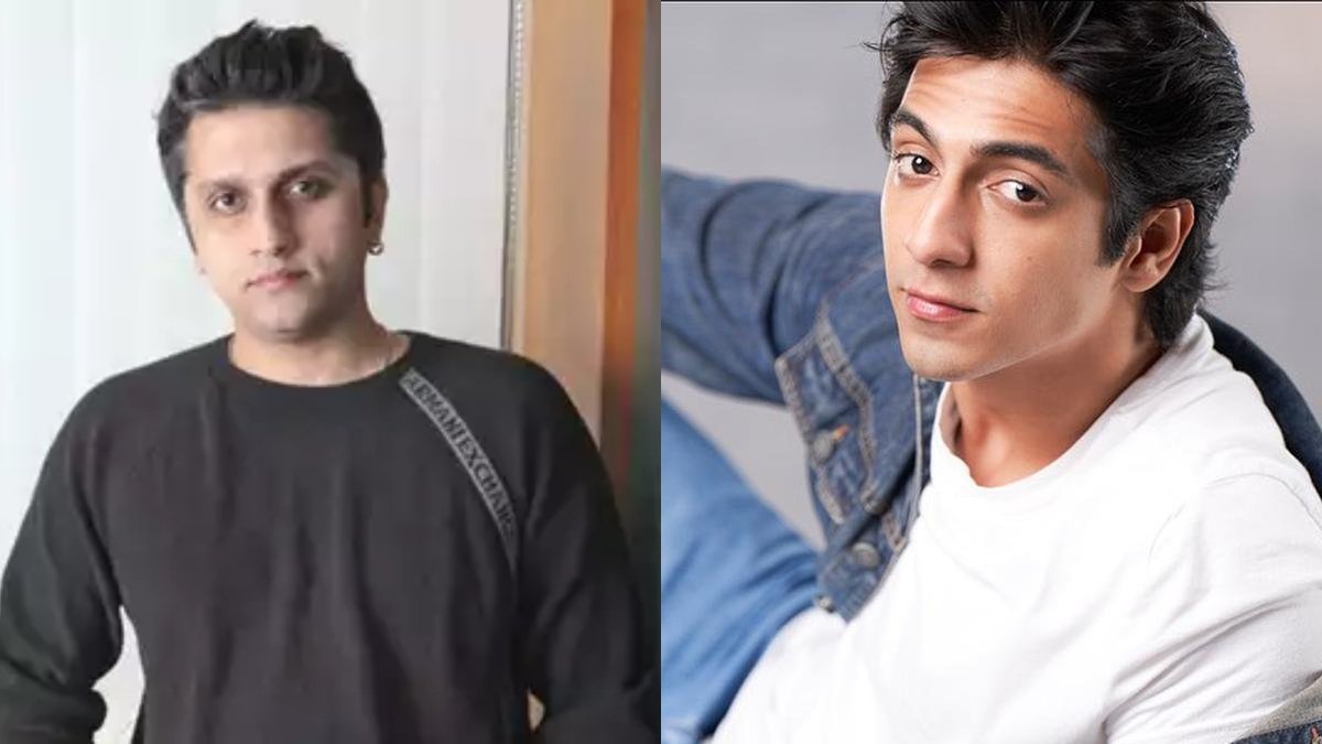 मोहित सूरी की गहन प्रेम कहानी 'सयारा' ने जुलाई में रिलीज होने के लिए अहान पांडे अभिनीत | अंदर