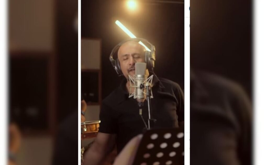 यूके के प्रीमियर से आगे, आदित्य चोपड़ा के डेब्यू म्यूजिकल के ट्रैक से प्यार हो गया