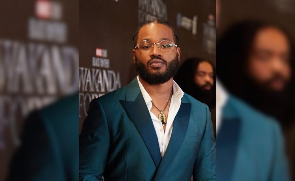 रयान कूगलर बॉक्स ऑफिस की सफलता के बारे में भावुक हो जाता है पापियों: “मैं नाटकीय अनुभव में विश्वास करता हूं” रयान कूगलर बॉक्स ऑफिस की सफलता के बारे में भावुक हो जाता है पापियों: "मैं नाटकीय अनुभव में विश्वास करता हूं"