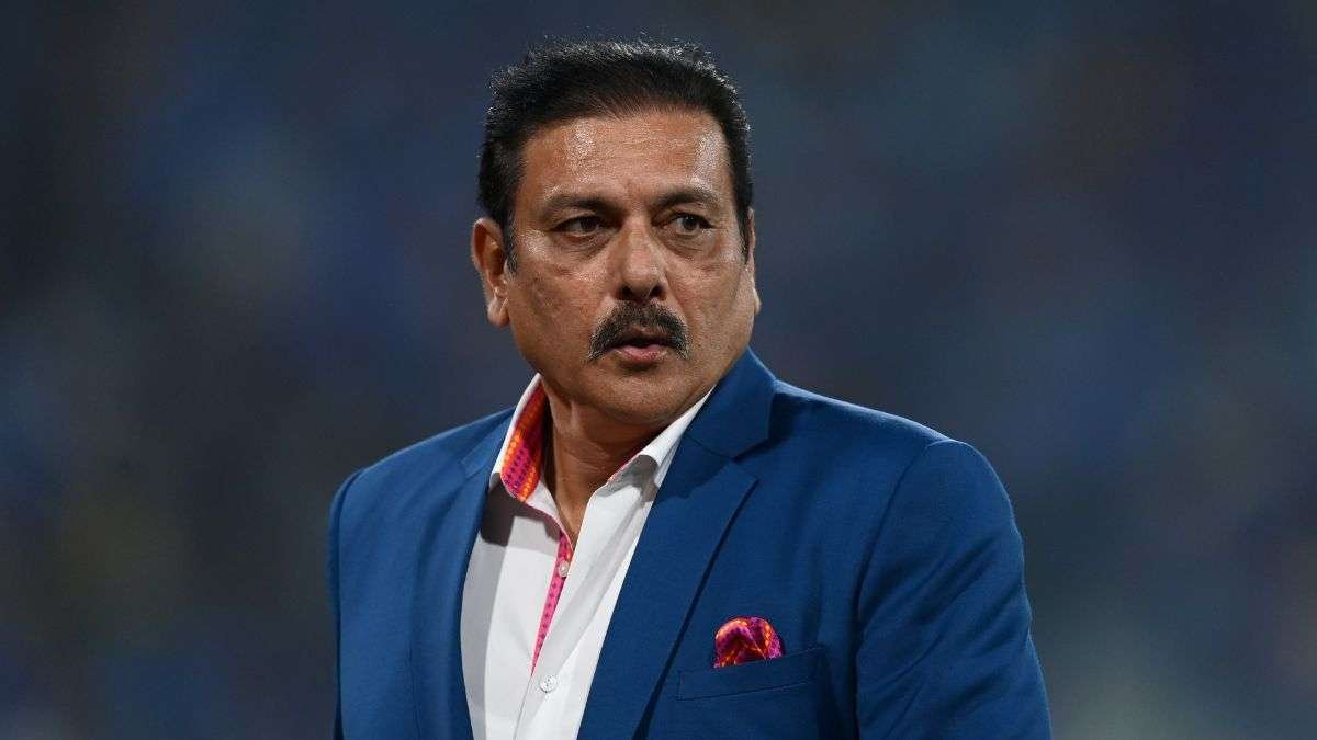 रवि शास्त्री ने अंतरराष्ट्रीय क्रिकेट में इसे बड़ा बनाने की क्षमता के साथ चार युवाओं को चुना