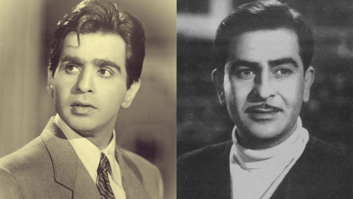 राज कपूर से दिलीप कुमार, अभिनेता जिन्हें आप शायद नहीं जानते थे, पाकिस्तान में पैदा हुए थे; बाद में बॉलीवुड पर शासन किया