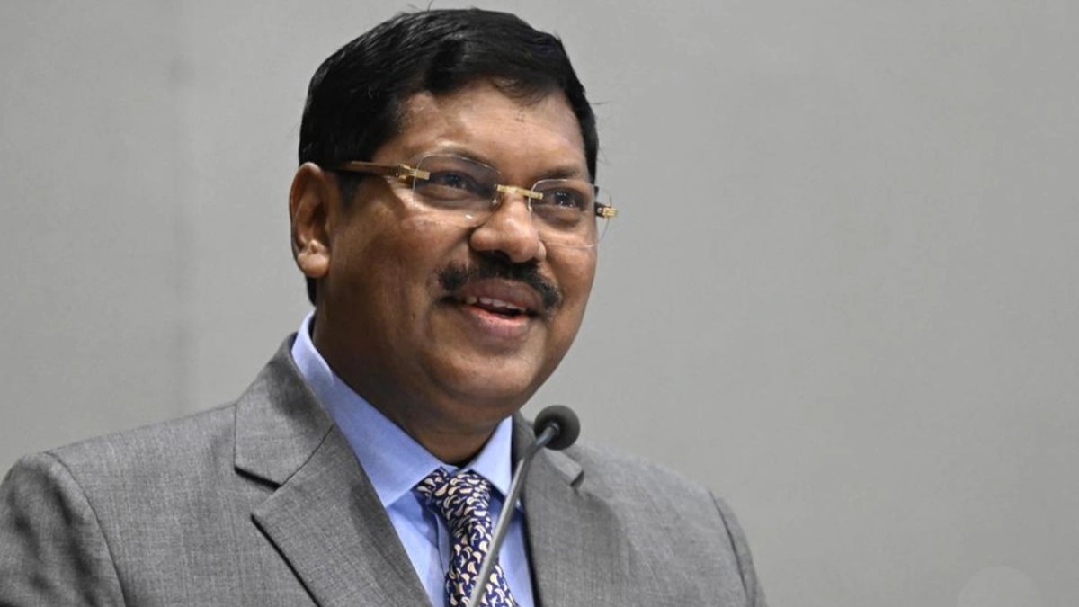 राष्ट्रपति मुरमू ने भारत के 52 वें मुख्य न्यायाधीश के रूप में बीआर गवई को मंजूरी दी, 14 मई को शपथ ली।