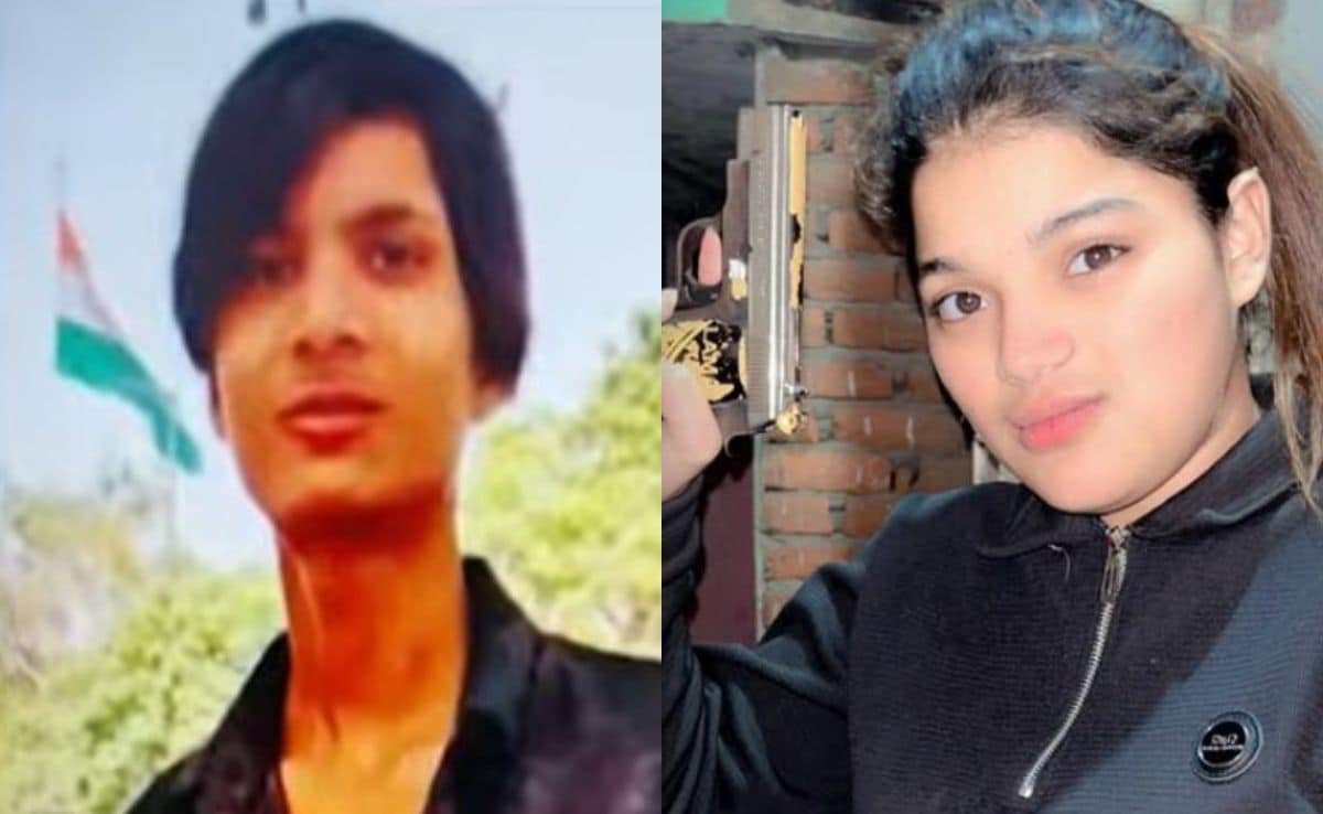 "लेडी डॉन" लिंक दिल्ली किशोर की हत्या के विरोध में उभरता है, एएपी बनाम भाजपा