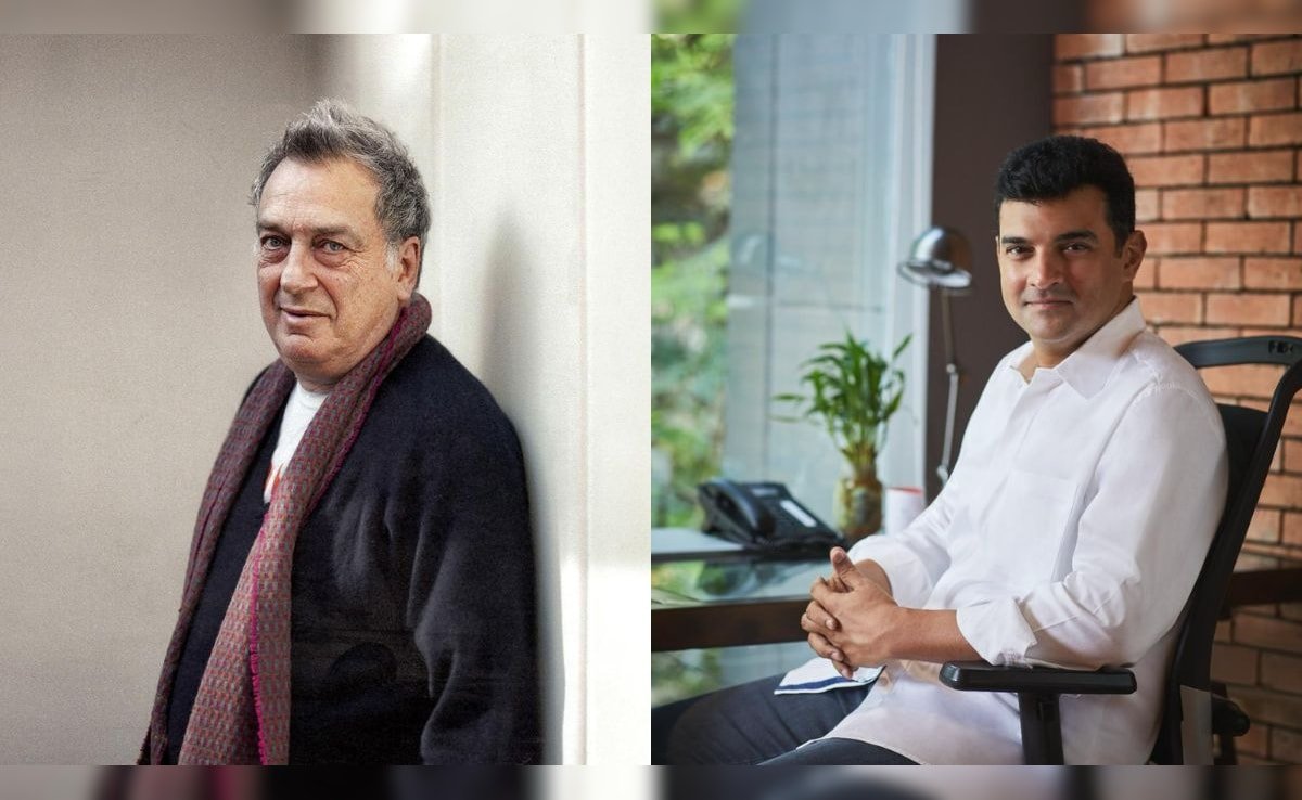 विलियम डेलरिम्पल अराजकता रॉय कपूर फिल्म्स द्वारा समर्थित श्रृंखला अनुकूलन
