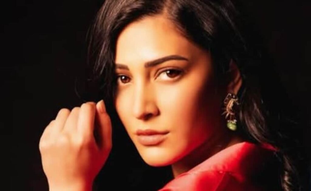 श्रुति हासन लोगों से यह पूछते हुए कि 'कौन सा नंबर बॉयफ्रेंड यह है' पर प्रतिक्रिया करता है: "मुझे इसके बारे में बुरा नहीं लगता"