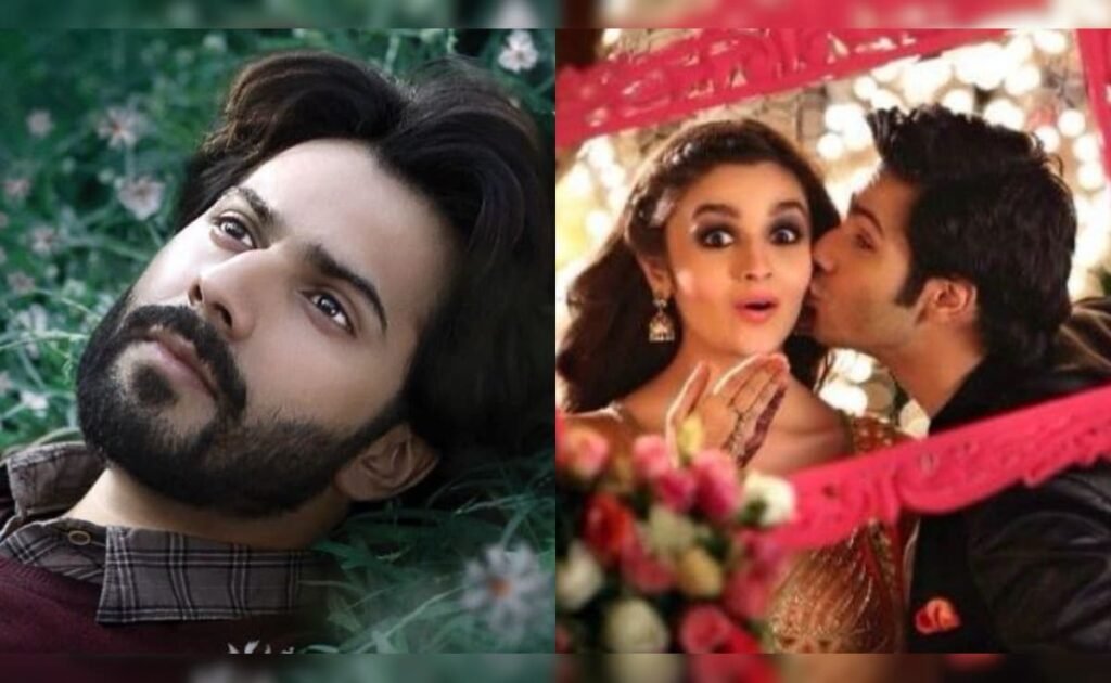 सप्ताहांत द्वि घातुमान: अपनी सूची में जोड़ने के लिए जन्मदिन के लड़के वरुण धवन की शीर्ष 5 फिल्में