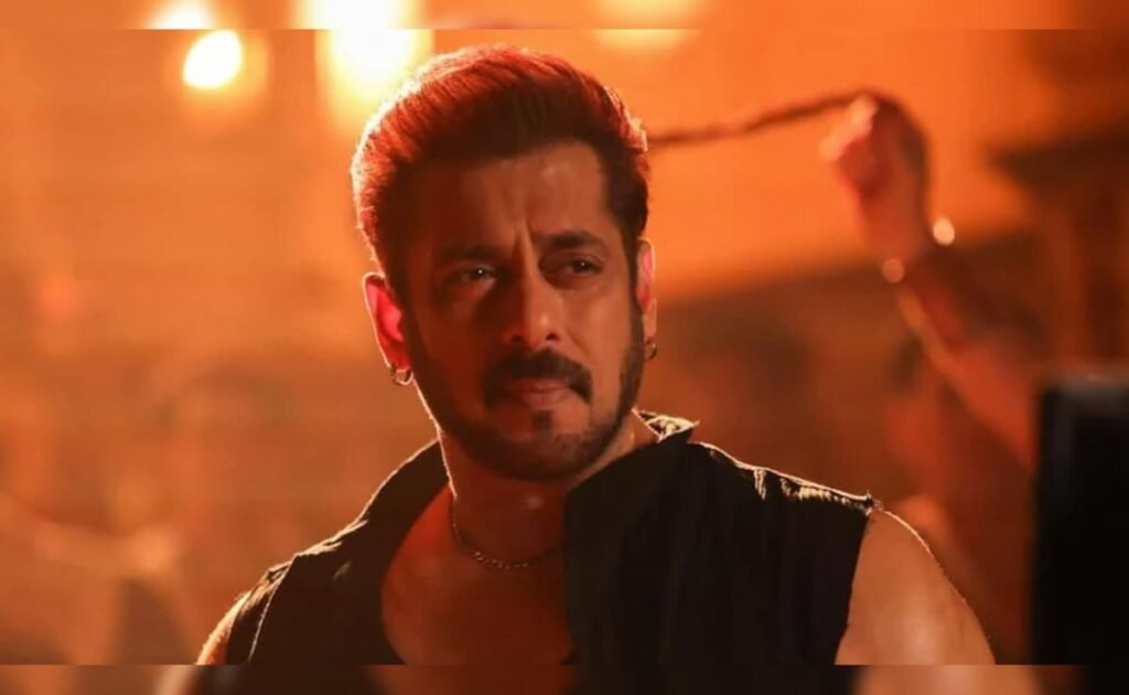 सिकंदर बॉक्स ऑफिस कलेक्शन डे 20: सलमान खान की फिल्म 110 करोड़ रुपये (और गिनती) पर है