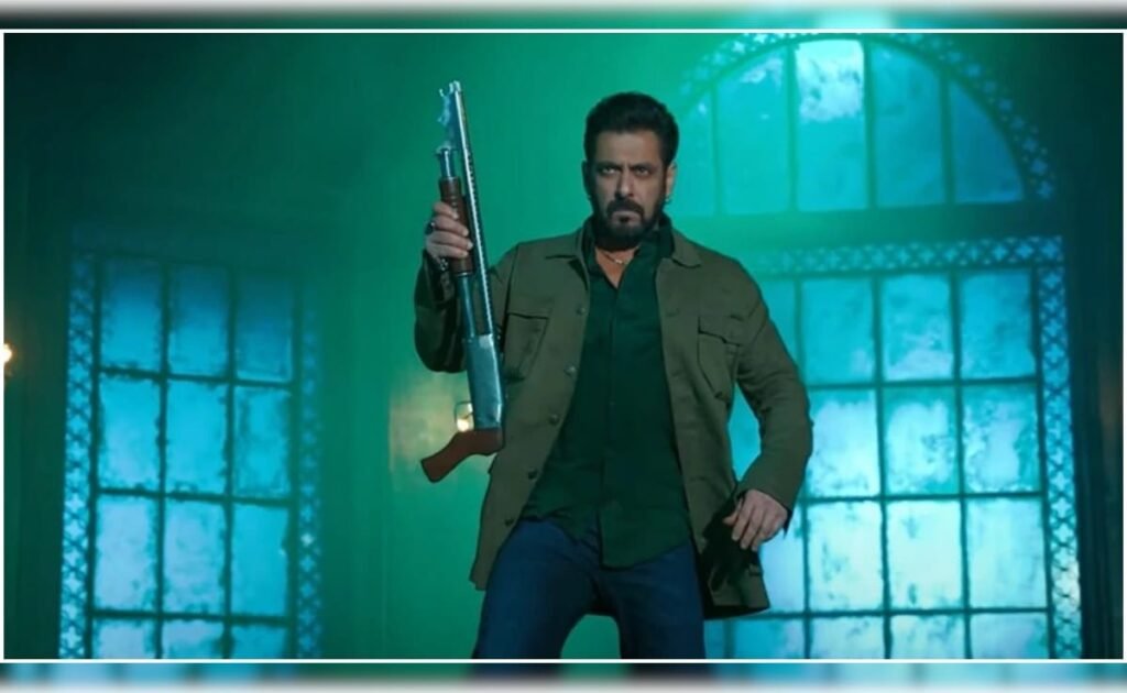 सिकंदर बॉक्स ऑफिस कलेक्शन डे 21: सलमान खान की फिल्म के लिए अगला पड़ाव – 150 करोड़ रुपये सिकंदर बॉक्स ऑफिस कलेक्शन डे 21: सलमान खान की फिल्म के लिए अगला पड़ाव - 150 करोड़ रुपये