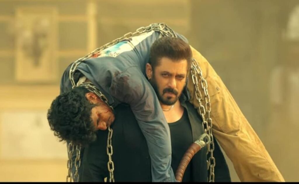 सिकंदर बॉक्स ऑफिस कलेक्शन डे 22: सलमान खान की फिल्म पर प्रगति रिपोर्ट