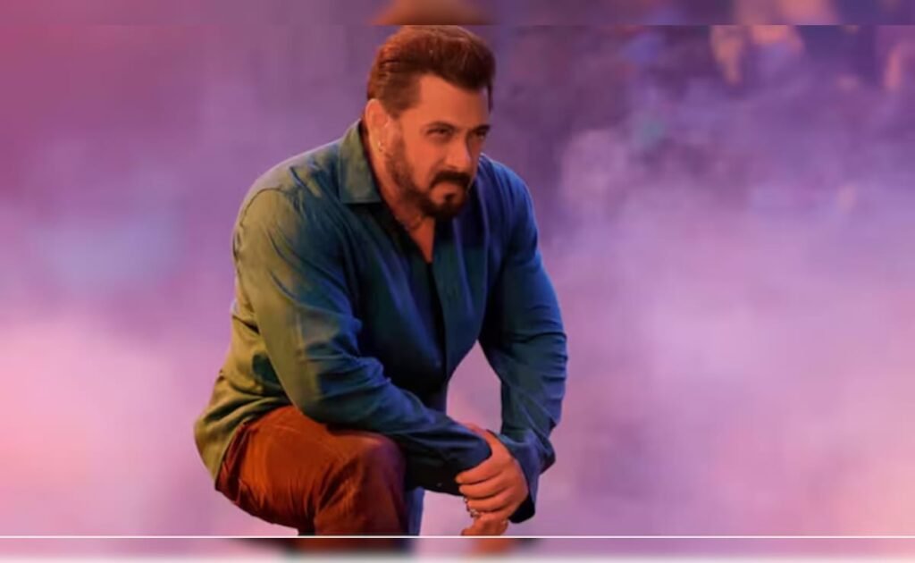 सिकंदर बॉक्स ऑफिस कलेक्शन डे 24: सलमान खान की फिल्म में प्रगति का कोई संकेत नहीं है सिकंदर बॉक्स ऑफिस कलेक्शन डे 24: सलमान खान की फिल्म में प्रगति का कोई संकेत नहीं है