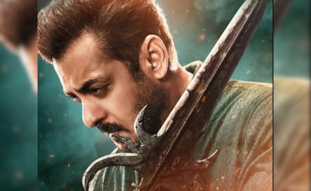 सिकंदर बॉक्स ऑफिस कलेक्शन डे 25: सलमान खान फिल्म संघर्ष करने के लिए संघर्ष करता है