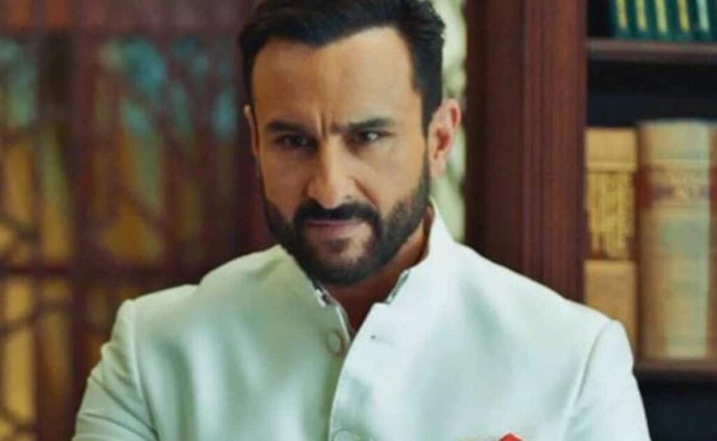 सैफ अली खान कतर में “दूसरा घर” खरीदता है, चाकू के हमले के तीन महीने बाद: “घर से दूर घर की तरह महसूस किया” सैफ अली खान कतर में "दूसरा घर" खरीदता है, चाकू के हमले के तीन महीने बाद: "घर से दूर घर की तरह महसूस किया"