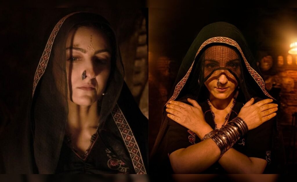 सोहा अली खान एक्सक्लूसिव: “डिजिटल युग में एक युवा बेटी होने की चिंता है” सोहा अली खान एक्सक्लूसिव: "डिजिटल युग में एक युवा बेटी होने की चिंता है"