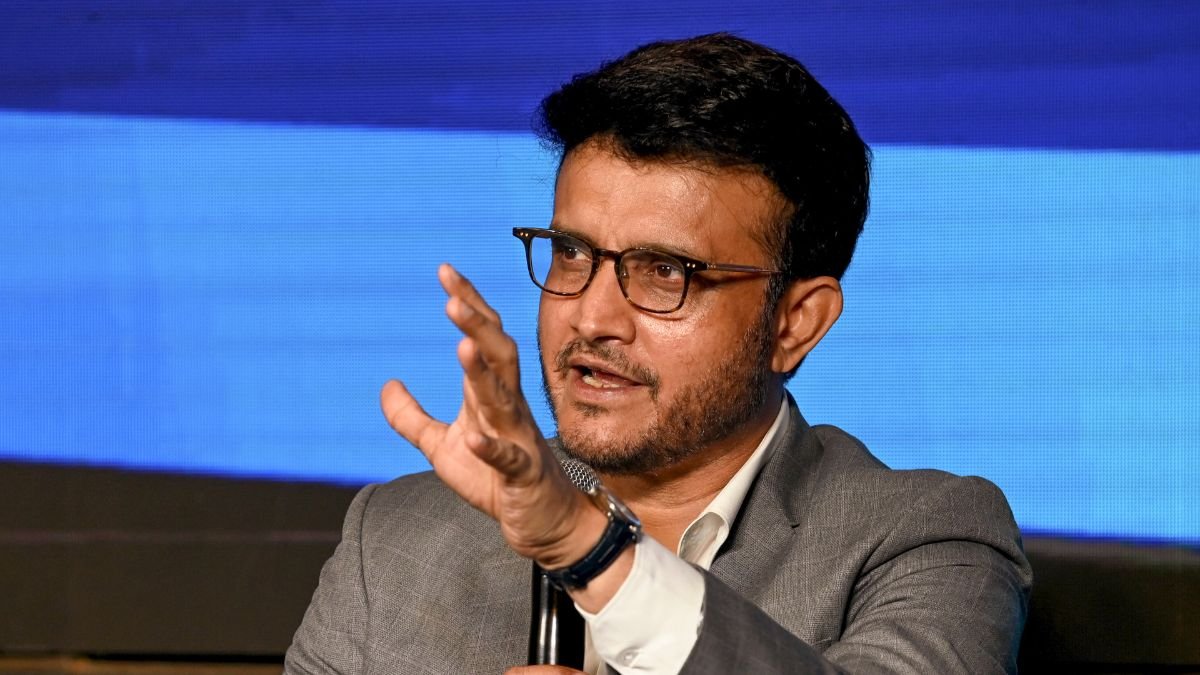 सौरव गांगुली ने पाकिस्तान के साथ सभी संबंधों को तोड़ने के लिए भारत का समर्थन किया।