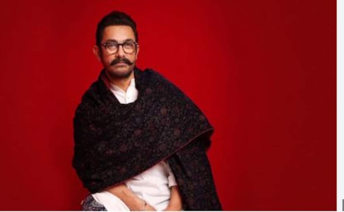 हिंदी सिनेमा की वर्तमान स्थिति पर आमिर खान: "मैं सिर्फ छड़ी करना चाहूंगा ..."