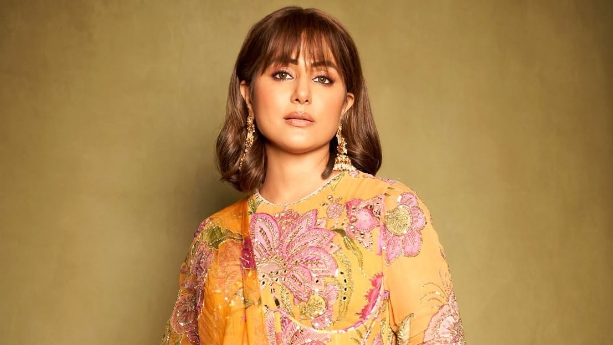 हिना खान ने पहलगाम आतंकवादी हमले पर मजबूत संदेश साझा किया, कहती है कि वह एक भारतीय के रूप में न्याय चाहती है
