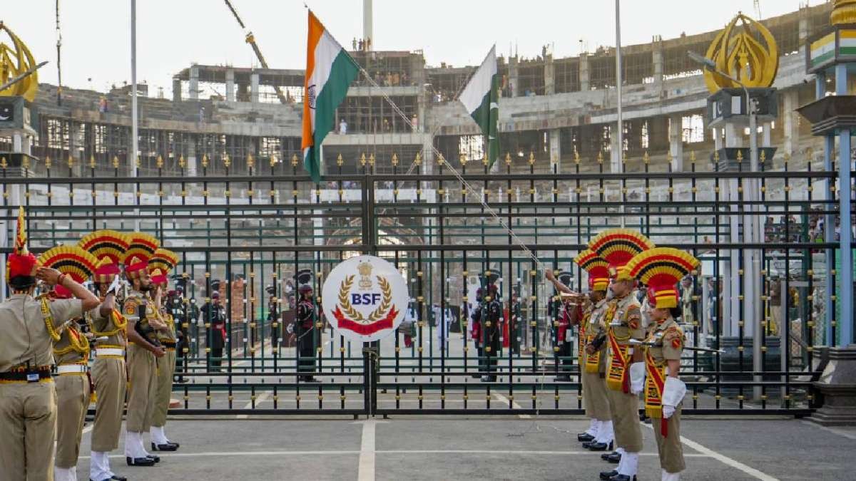 1991 के भारत-पाकिस्तान के सैन्य संधि क्या थी जिसे भाजपा के निशिकंत दुबे ने कांग्रेस पर हमला करने के लिए साझा किया था? विवरण