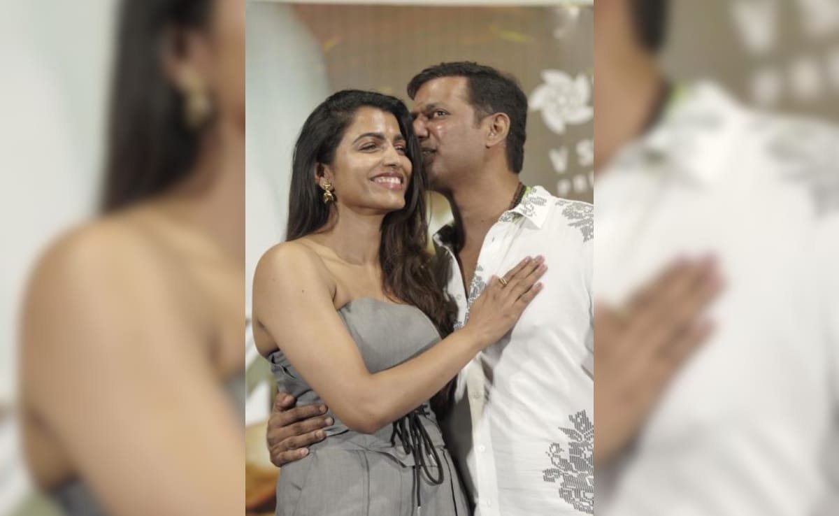 29 अगस्त को शादी करने के लिए तमिल सितारे विशाल और साई धनशिका