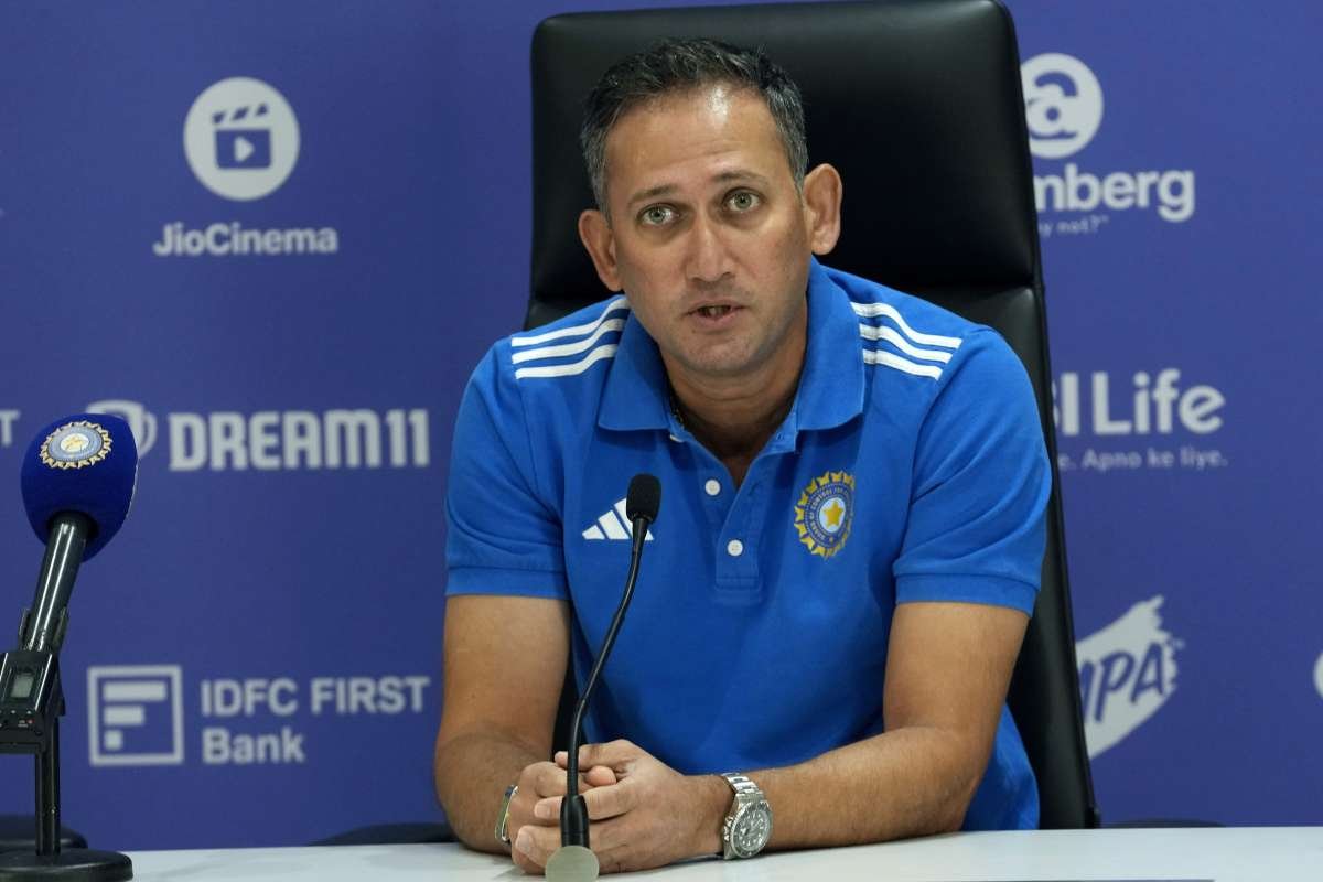 BCCI 24 मई को इंग्लैंड टूर के लिए टीम इंडिया के टेस्ट स्क्वाड की घोषणा करने के लिए