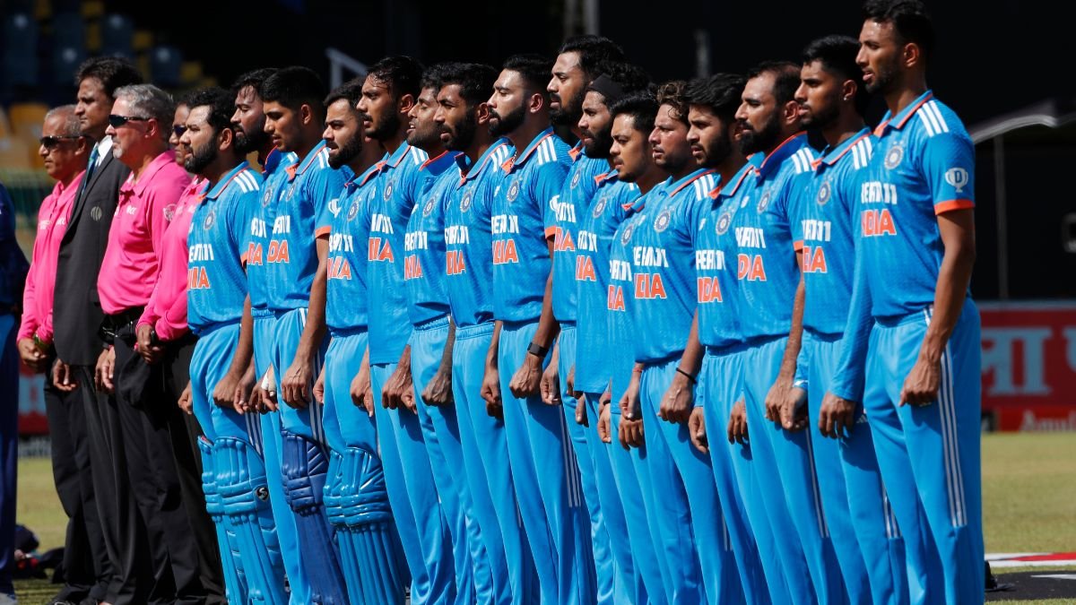 BCCI भारत-पाकिस्तान संघर्ष के बीच एशिया कप 2025 से बाहर निकलने के लिए तैयार है, दावा रिपोर्ट