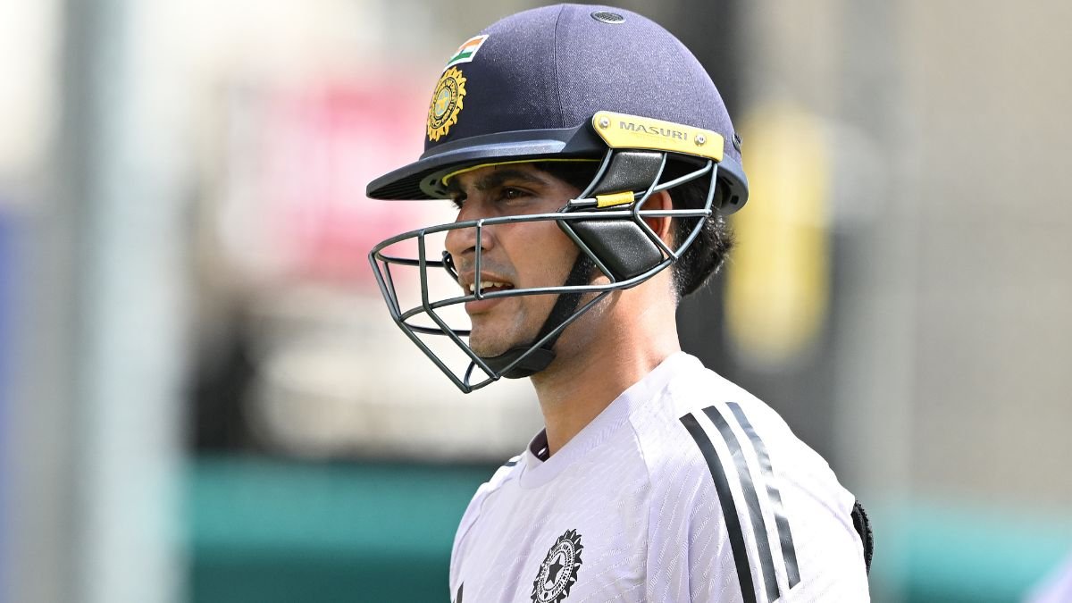 Eoin Morgan इंग्लैंड टूर के आगे नए टेस्ट कैप्टन के रूप में शुबमैन गिल की नियुक्ति का समर्थन करता है