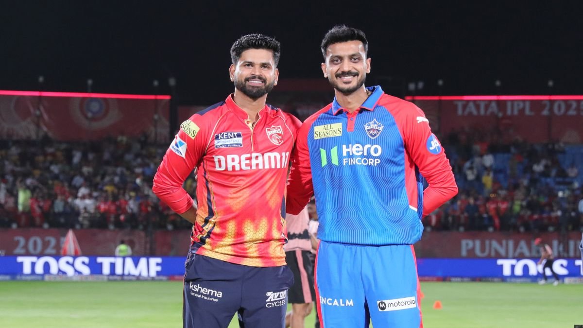 IPL 2025: खिलाड़ियों को पुलिस एस्कॉर्ट के साथ धर्मसाला से दिल्ली तक बैचों में स्थानांतरित किया गया, पूर्ण विवरण की जाँच करें