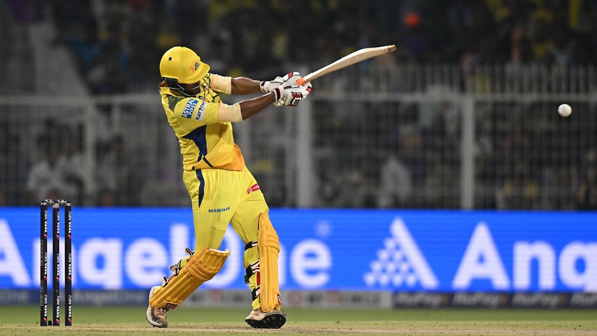 IPL डेब्यू पर क्विकफायर नॉक के साथ एलीट लिस्ट में Urvil Patel Etches का नाम