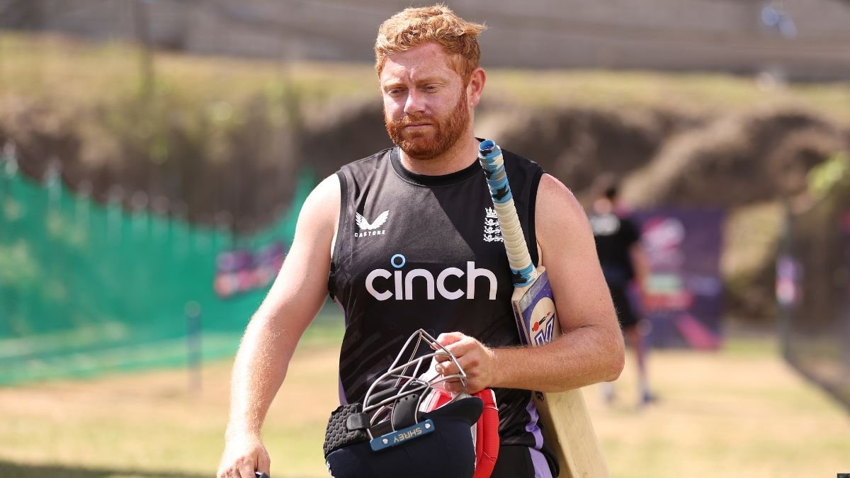 JONNY BAIRSTOW मुंबई इंडियंस में शामिल होने की संभावना है, IPL 2025 प्लेऑफ़ योग्यता के अधीन