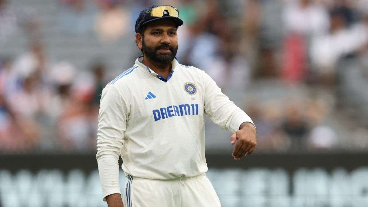 Moeen Ali इंग्लैंड के दौरे से पहले रोहित शर्मा के टेस्ट रिटायरमेंट पर बड़े पैमाने पर बयान देता है