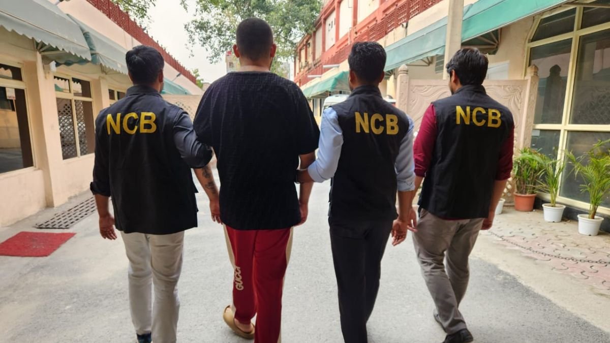 NCB ने प्रमुख अंतरराष्ट्रीय दरार में मलेशिया से ड्रग सिंडिकेट 'किंगपिन' को छोड़ दिया