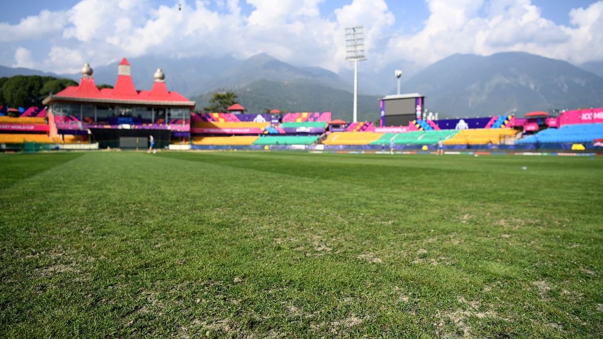 PBKS बनाम LSG पिच रिपोर्ट: IPL 2025 मैच 54 के लिए Dharamsala में HPCA स्टेडियम में सतह कैसे होगी?