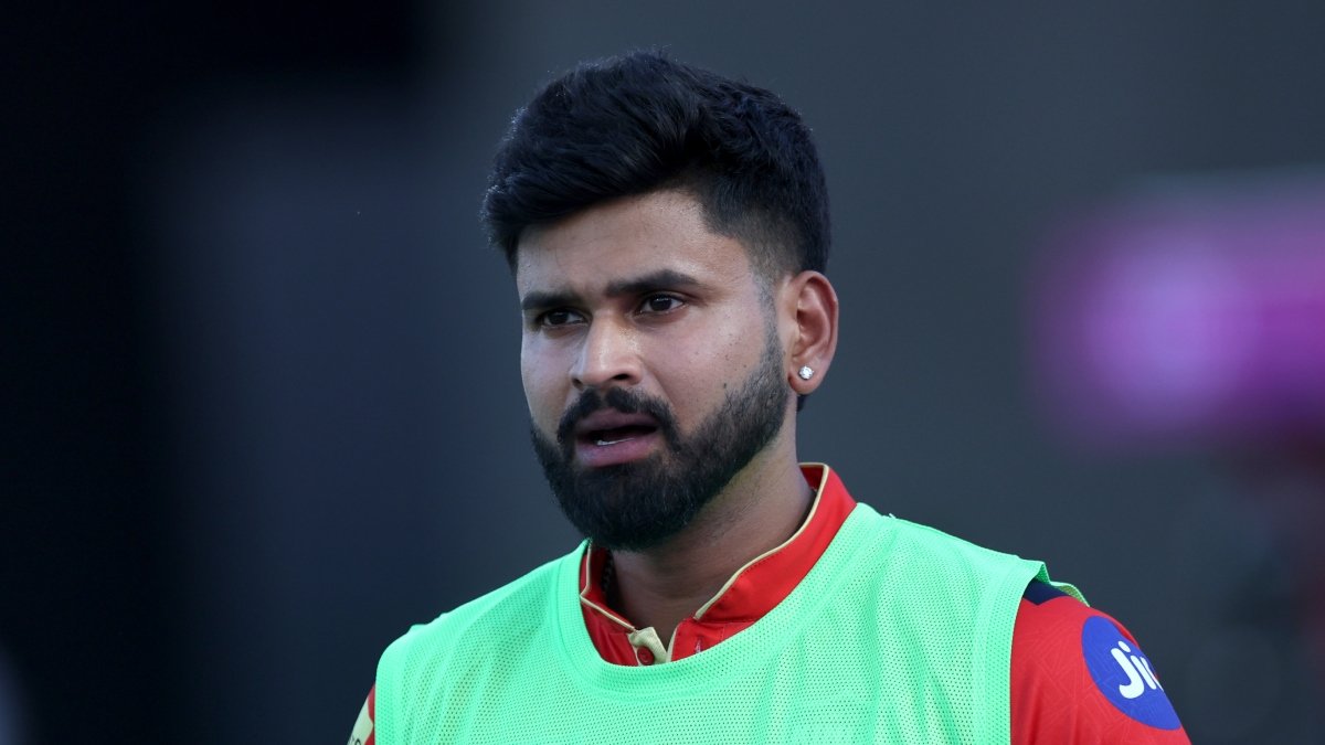PBKs के कप्तान श्रेयस अय्यर ने IPL 2025 में RR के खिलाफ टीम के संघर्ष में क्यों भाग लिया? स्किपर खुलासा करता है